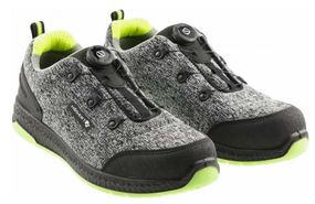 Напівчеревики робочі Hoegert KEMNITZ HT5K578-40 LACE SYSTEM S1PS SR FO, 40