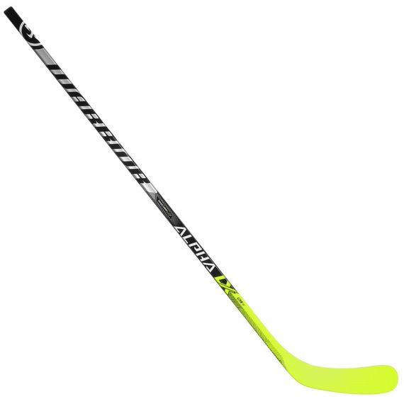 Дитяча хокейна ключка Warrior  Alpha LX Pro Yth 30 flex