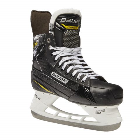 Хокейні ковзани Bauer Supreme M1 Int | Зображення 1