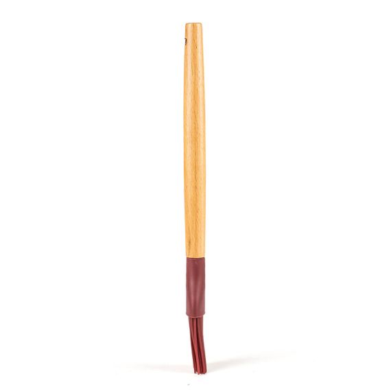 Пензлик кулінарний Holmer Bamboo BR-0827-WSG 27 см | Зображення 4