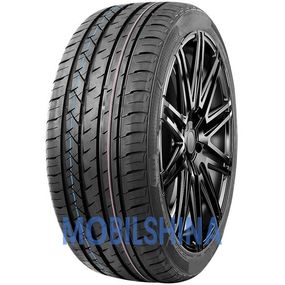 Летние шины Fronway Eurus 08 (225/55R18 102V)