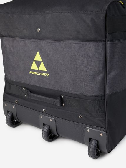 Воротарська сумка на колесах Fischer Goalie Wheeled Hockey Bag Sr | Зображення 1