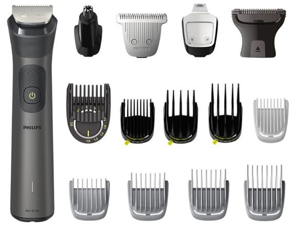 Тример універсальний Philips MG7950/15