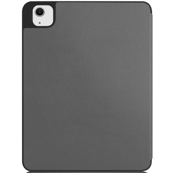 Чохол Primolux Stylus TPU для планшета Apple iPad Air 13 (M4) 2026 / Air 13 (M3) 2025 / Air 13 (M2) 2024 - Grey