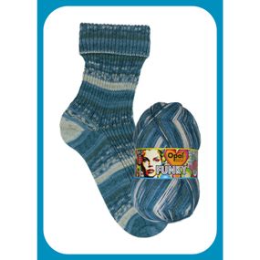 Opal Funky, 11584