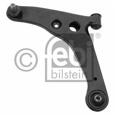 Важіль MITSUBISHI LANCER VII 03- перед. міст зліва (По-во FEBI) FEBI BILSTEIN 32071 на MITSUBISHI LANCER Mk VI (CJ-CP_)
