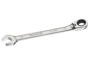 Ключ гайковий комбінований Stanley розмір 13 мм з храповим механізмом (FMMT13086-0)
