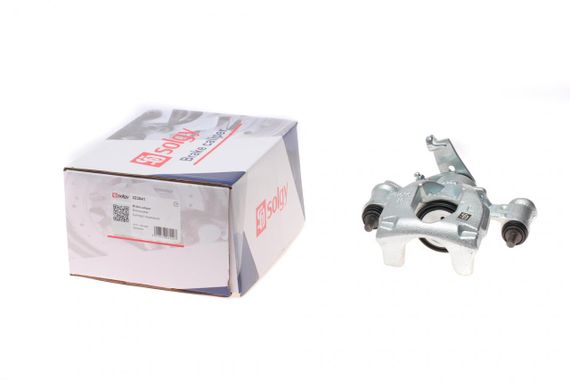 Супорт гальмівний задній  L Renault Master 2.3dCi 10- 48mm  Brembo  223041