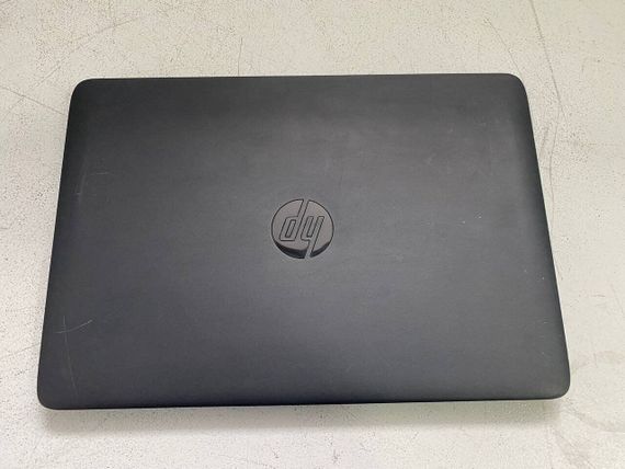 Ноутбук HP EliteBook 840 G1 / 14" (1920x1080) IPS / Intel Core i7-4600U (2 (4) ядра по 2.1 - 3.3 GHz) / 8 GB DDR3 / 240 GB SSD / Intel HD Graphics 4400 / WebCam б/у | Зображення 4