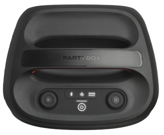 Портативна акустика JBL PartyBox Encore Essential 2 (JBLPBENCOREESS2EP) | Зображення 5