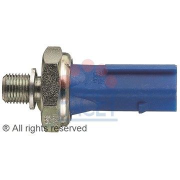 Датчик давления масла VW Caddy/Golf/Passat/Tiguan 1.4-2.0 TSI 07-, Facet, 7.0192,