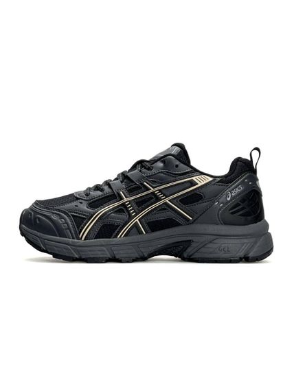 Кроссовки  мужские ASICS Gel-Nunobiki GTX Dark Grey Black  весна / осень A4666 45 28,5 | Зображення 2