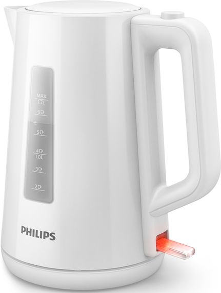 Електрочайник Philips HD9318/00 | Зображення 2