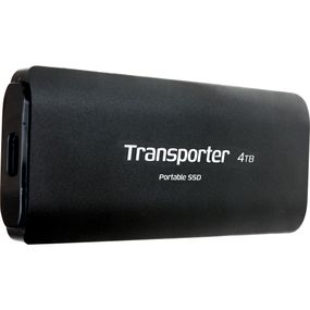 Накопичувач SSD USB Type-C 4TB Patriot (PTP4TBPEC)