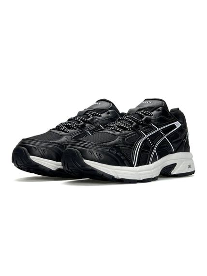 Кросівки чоловічі ASICS Gel-Nunobiki GTX Black White  весна / осінь А4667 45 28,5 | Зображення 2