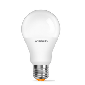 Лампа A60h 6,2W E27 4100К LED Videx