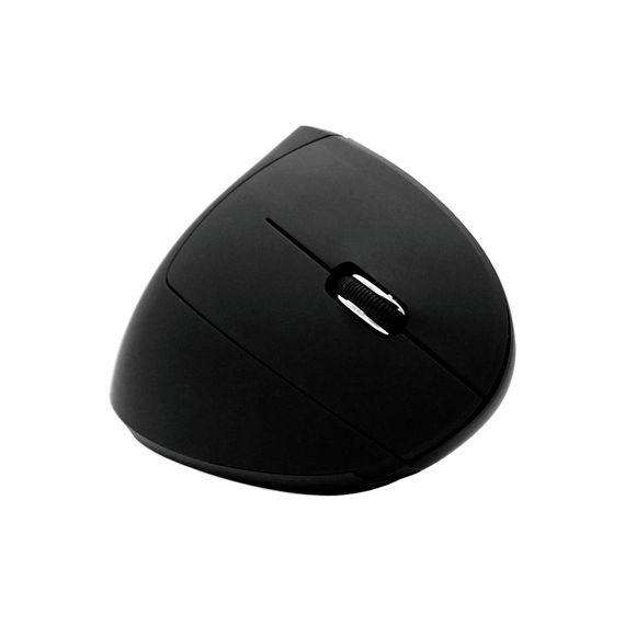 Мишка Media-Tech Vertic Wireless Black (MT1123V2.0) | Зображення 1