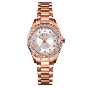Skmei 1534RG Rose Gold