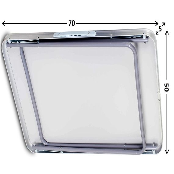 Стіл складаний Ranger RA1105 (RA1105) | Зображення 1