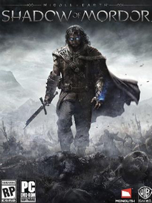 Middle-earth: Shadow of Mordor Game of the Year Edition Xbox Live Xbox One Key TURKEY