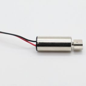 Мікромотор DC PRO-0716 3.7В 7мм 9000 об/хв з ексцентриком