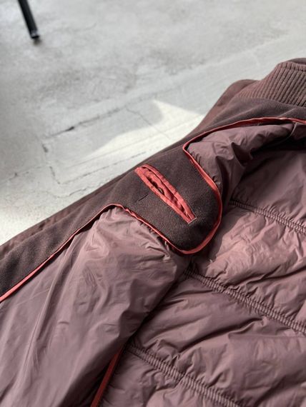 Комплект жилет + штани Mandelli brown sp132 | Зображення 5