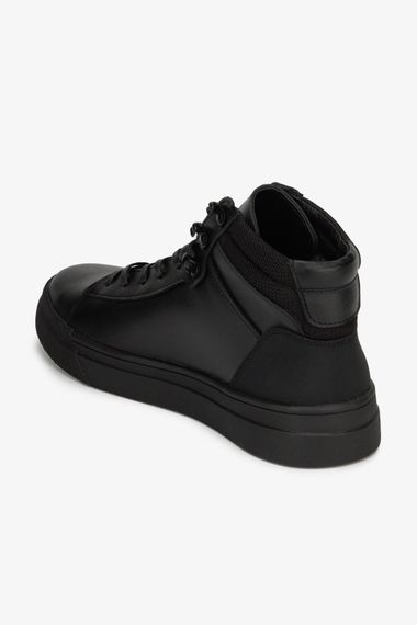 Кеди чоловічі Stepln M-457 44 Чорний (2000990820556W) shop (2000990820556) | Зображення 3