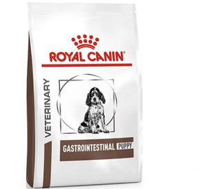Royal Canin (Роял Канин) GASTRO INTESTINAL CANIN Puppy 2,5 кг