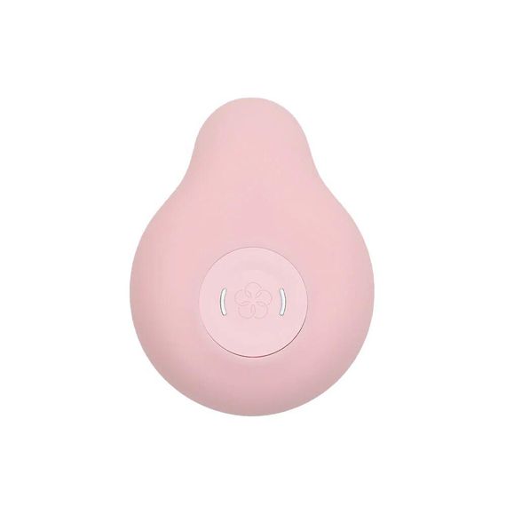 Мини-вибратор IROHA MIDORI Nadeshiko, для ласк и массажа, 5 режимов, перезаряжаемый sexstyle | Зображення 2