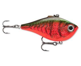 Воблер RAPALA Rippin' Rap 70 мм 24 г (RPR07 RCW)