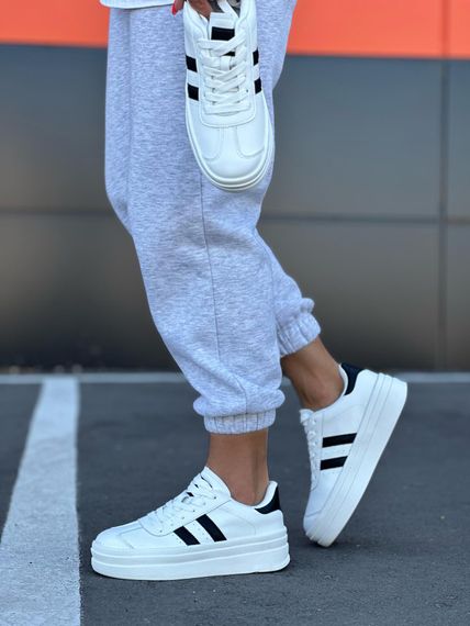 жіночі кеди | Зображення 3