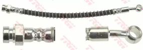 Гальмівний шланг HYUNDAI i10 F 08-13, TRW (PHD1213)