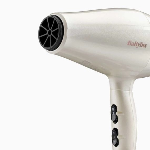 Фен Babyliss 5914PE 2000 Вт золотистый | Зображення 3