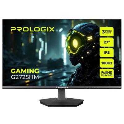 Монитор Prologix G2725HM