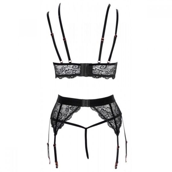 Комплект білизни Bra Set M | Зображення 5