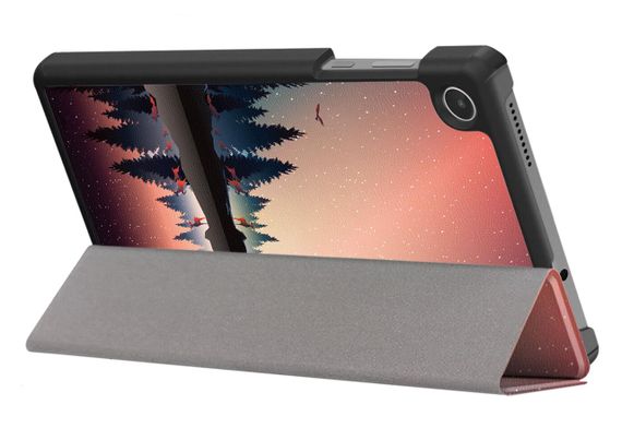Чохол Primolux Slim для планшета Lenovo Tab M8 (4rd Gen) TB-300 / TB-301 - Nature | Зображення 3
