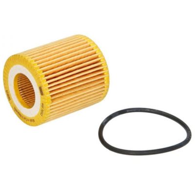 Фильтр масляный Mann HU7032Z | Зображення 2