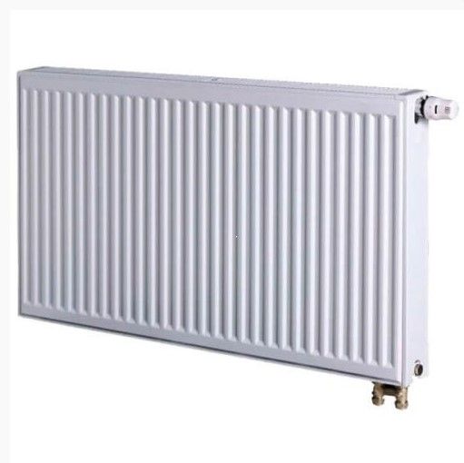 Радіатор сталевий Korado 22х500x1400 нижнє підключення (KO1064)