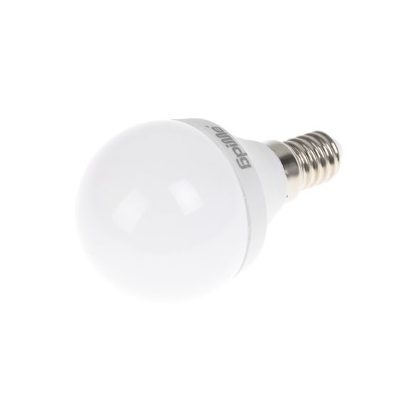 Лампа светодиодная LED 5W E14 NW G45-PA "SG" 220V
