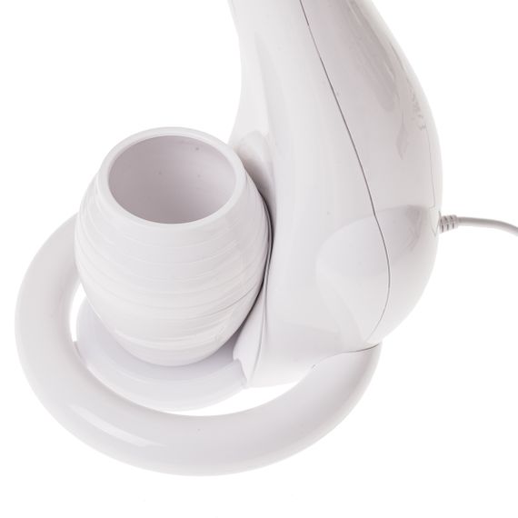 Настольная лампа светодиодная детская в форме пса TP-050 6W LED WH/BK | Зображення 2