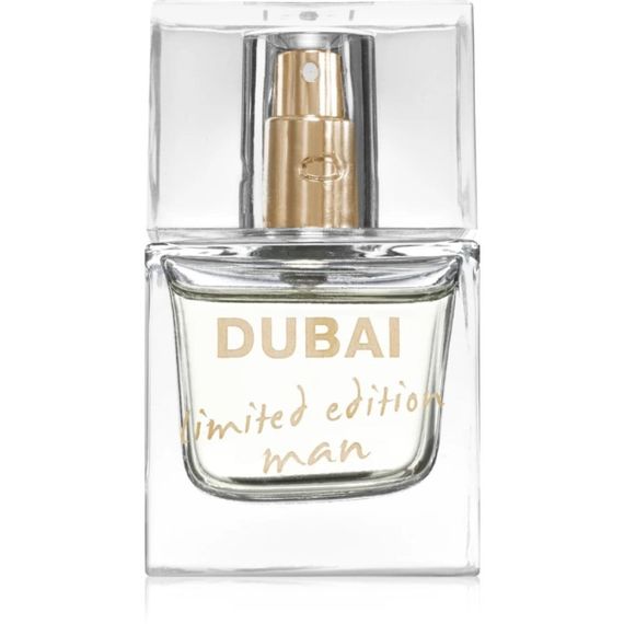 Туалетна вода для чоловіків HOT Dubai Limited Edition з феромонами, 30 мл sexstyle | Зображення 1