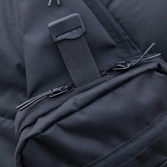 Набір 2 у 1! Якісна тактична сумка з кобурою + професійний ліхтар POLICE BL-X71-P50 | Зображення 7