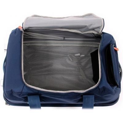 Сумка дорожная Thule Crossover 56L Rolling Duffel - Stratus (TCRD1DB) | Зображення 2