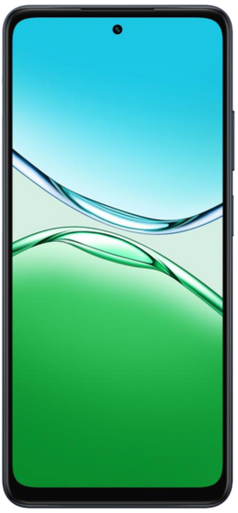 Смартфон OPPO A5x NFC 4/128GB Black Blue