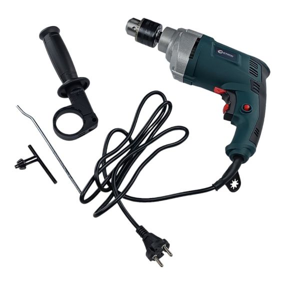 Ударная дрель Сталь УД 950 РР | Зображення 5