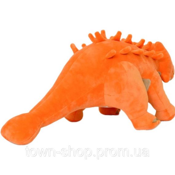 Плюшевая игрушка Динозавр Стегозавр Сели FWPDINOSEELEY22OR | Зображення 3
