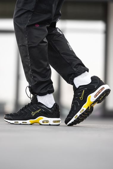 Кроссовки N-i-k-e Air Max TN 42 | Зображення 2