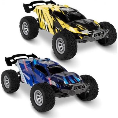 Радиоуправляемая игрушка Overmax X-Quest (OV-X-QUEST)