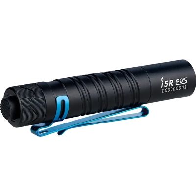 Фонарь Olight I5R EOS Black (2370.35.32) | Зображення 3