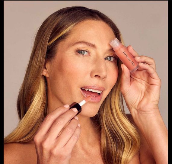 Пігментована олія для губ Perricone MD No Makeup Lip Oil | Зображення 5